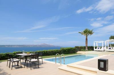 Miraida Exclusive Residence, a SeaView Sanctuary, By ThinkVilla