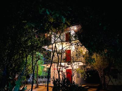 Wanamal Lake Front Yala