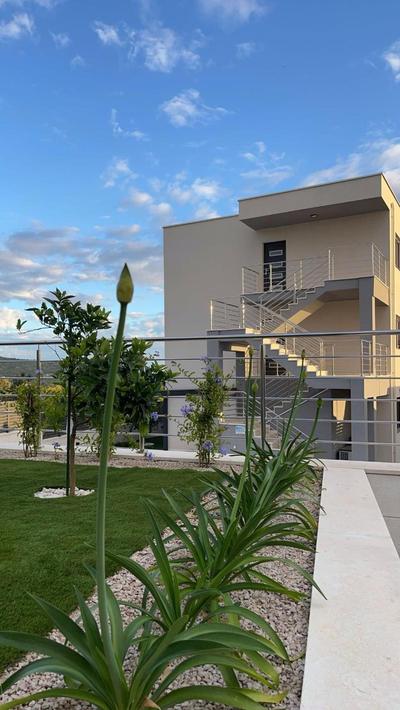 Villa Kiko - Primošten - Exclusively Yours - Private Pool & Panoramic Sea Views