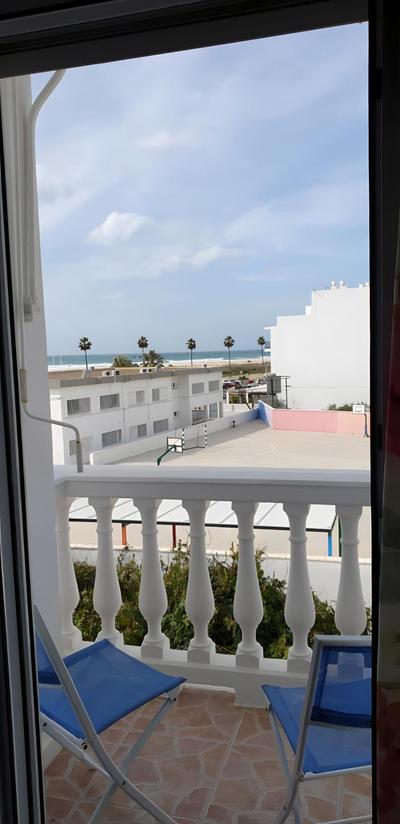 Apartamento Cómodo Cerca de la playa, solo familias y parejas