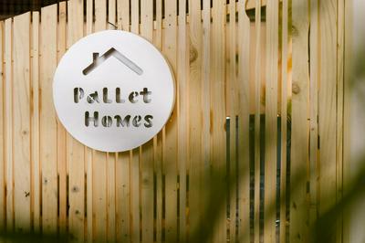 Pallet Homes - Petalsville