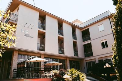 Hotel Paglierani - Nuova gestione 2024