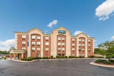 Clarion Pointe Greensboro Airport, Billede 2