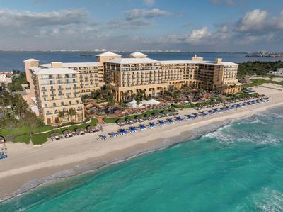 Kempinski Hotel Cancun