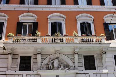 Hotel Seiler