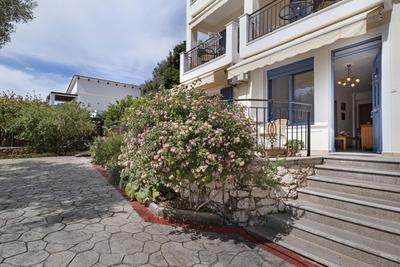 Panorama apartment 1