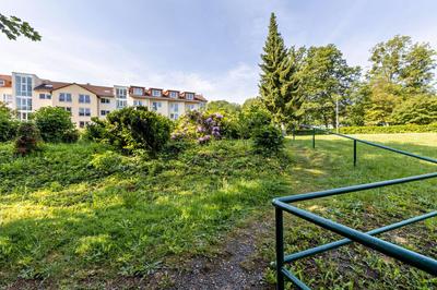 Aparthotel am Stadtpark