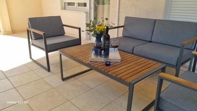 Apartman Finemar
