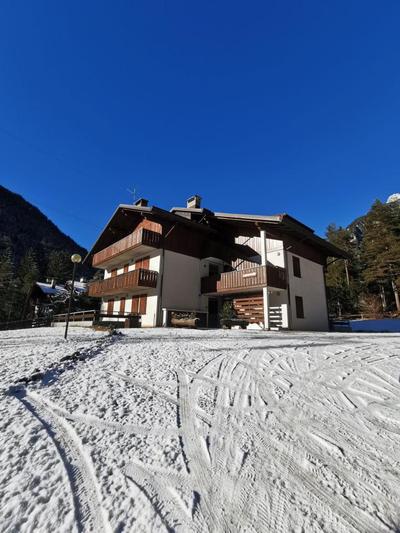 Appartamento Lavaredo-Oasi di Pace tra le Dolomiti