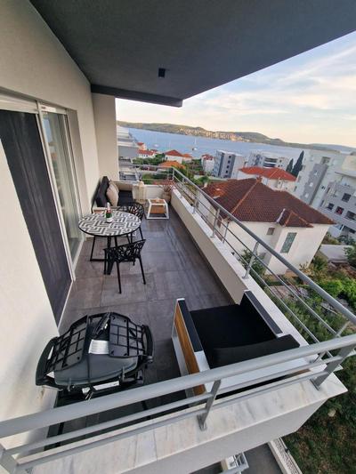 Apartment Petra