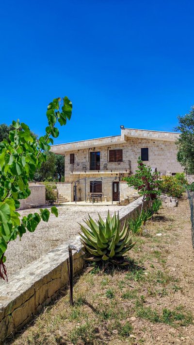 Agriturismo San Michele in Triglie