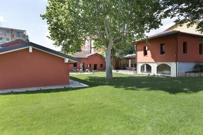 Villa Il Platano