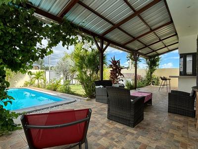 Villa Octavie by SOV