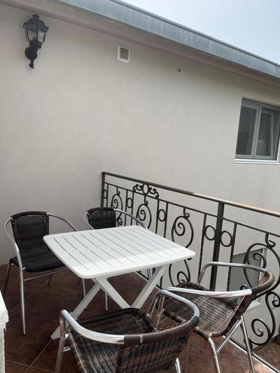 Apartments Adria S