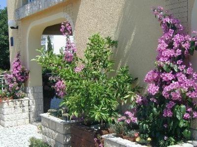 Ferienhaus in Crikvenica mit Schöner Terrasse - b57147