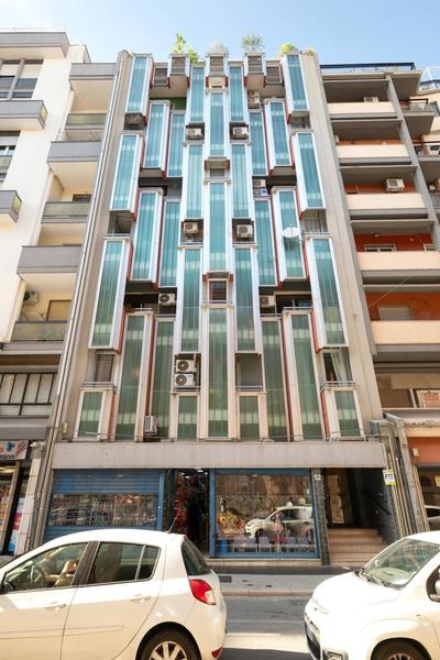 Jasmine Apartment - Relax and Comfort in Bari