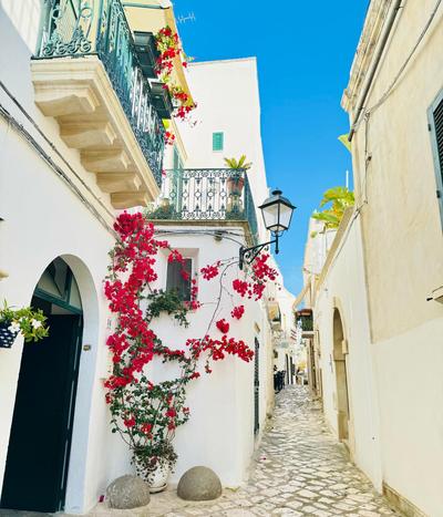 Dimora del Sole Luxury and charm apartment