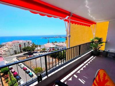 Los Cristianos Appartamento vicino alla costa CH94