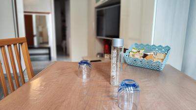 "Due Gradini" Apartment