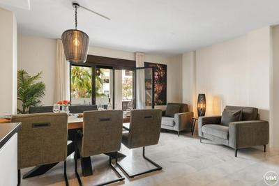 ViVi Homes - El Sembrador Pool, Terrace & Golf