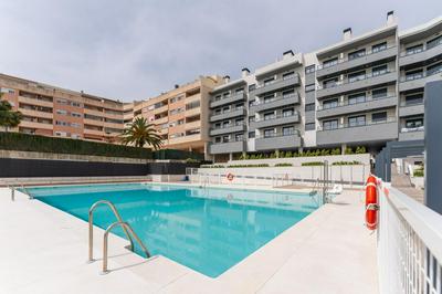 Apartamento Suite