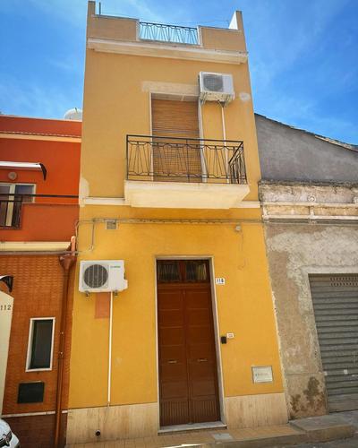 La casa di Beatrice