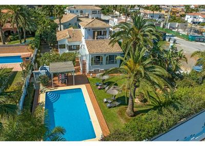 Ferienhaus Deluxe Villa Santa Maria