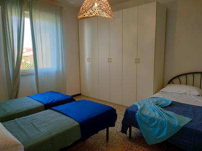 Appartamento Fronte Mare Marina di Cecina