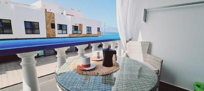 Casa Cosy - Vue mer & terrasse, 3 min à pied plage El Cotillo