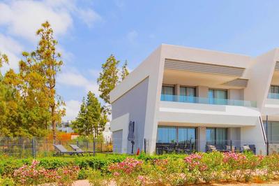 Eden House Chaparral Golf