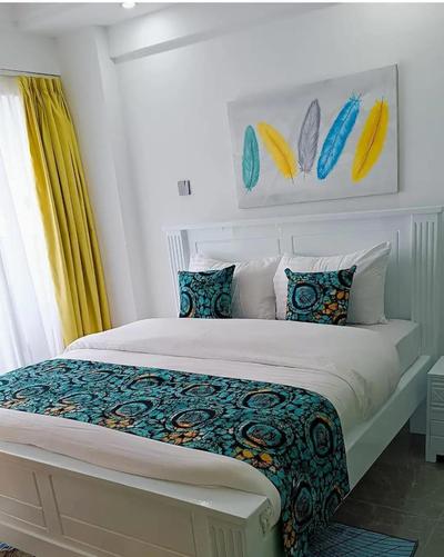 Rubbie Apartments photo 2