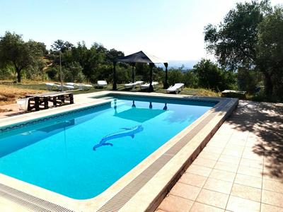 Finca Villa Coral