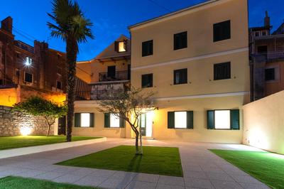 Teuta Garden Luxury Room