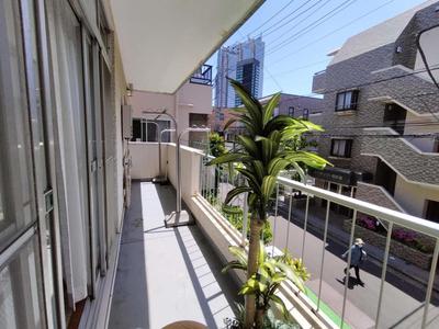 Nishi-shinjuku-ZYZ SJ0237