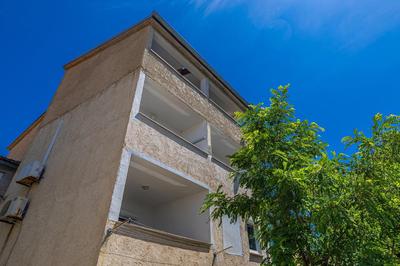 Private accommodation STARA BASKA