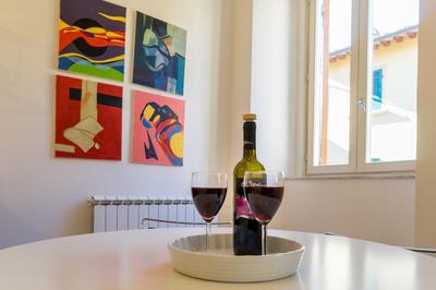 Appartamento romantico