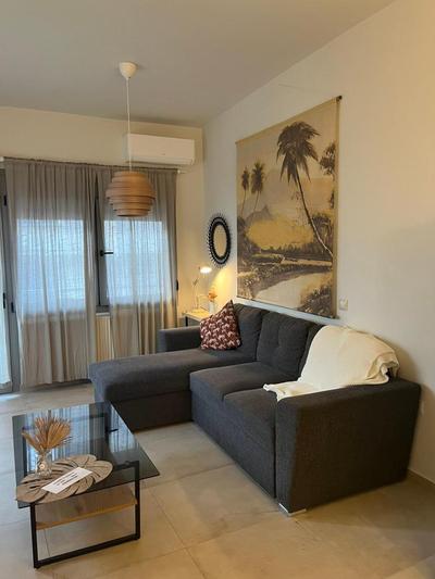 Kate's apartment