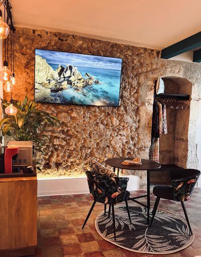 Salty Soul Sea View Ortigia