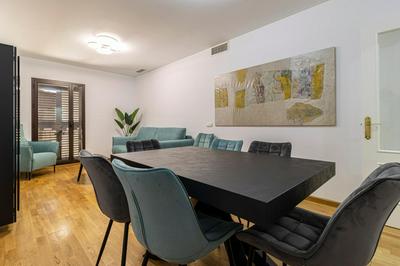 Allo Apartments Francos IV Parking Centro 3 Habitaciones