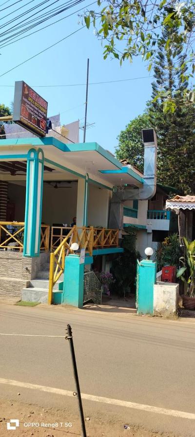 Jacks Calangute place