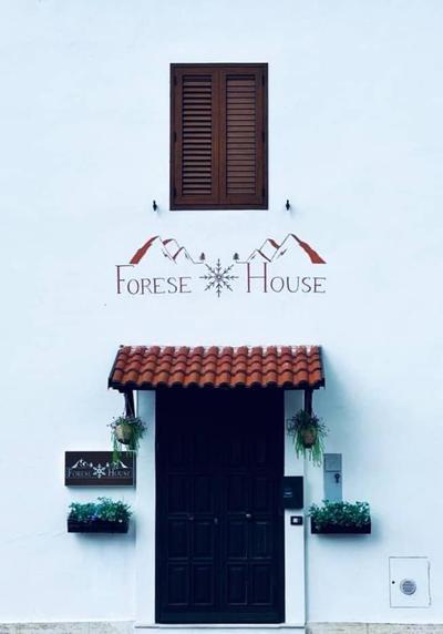 Forese House