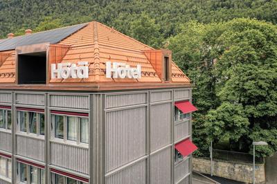 Hota Hotel Saint-Imier