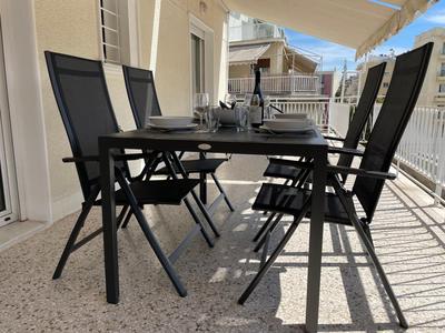 Cityspace Apartment, Athens