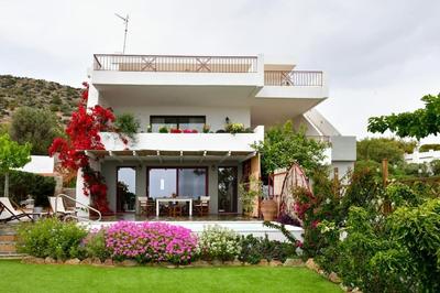 Villa Aristotle I