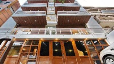Super Townhouse Hotel Silver Saffron