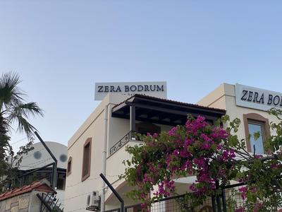 Zera Bodrum By Özükara