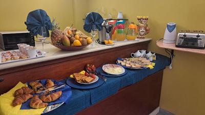 MariMare Bed and Breakfast