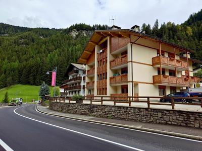 Alpe Di Gries by AMA Val di Fassa