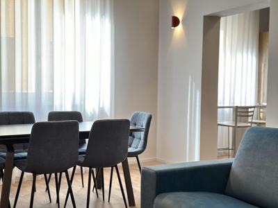 Corso Italia Executive Suite