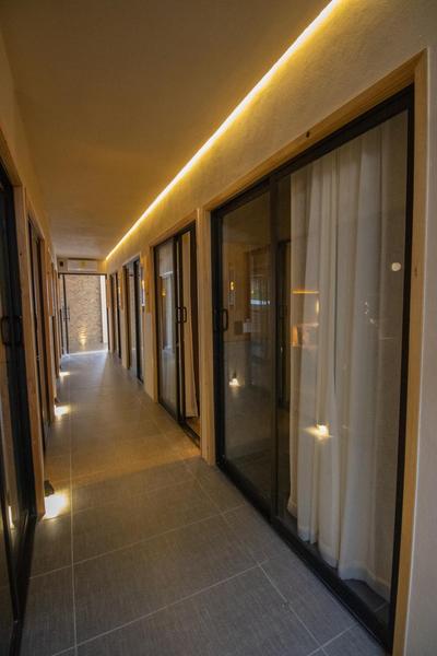 Hotel Aeropuerto Tuxtla Gutierrez Ernesto Garcia